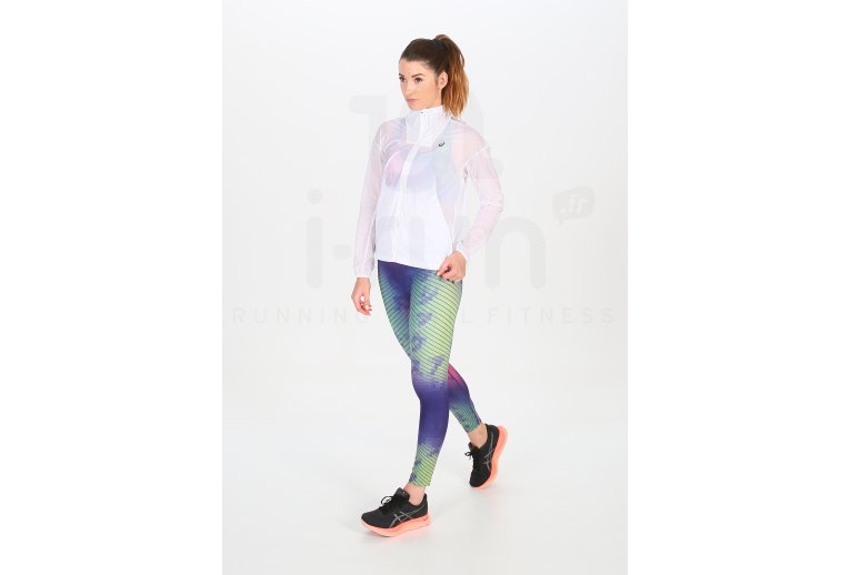 Asics chaqueta Tokyo