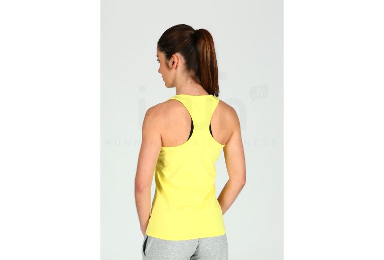 Asics Camiseta de tirantes Top
