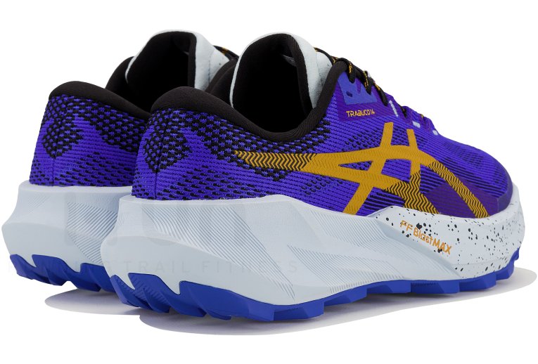 Asics Trabuco 14 Herren