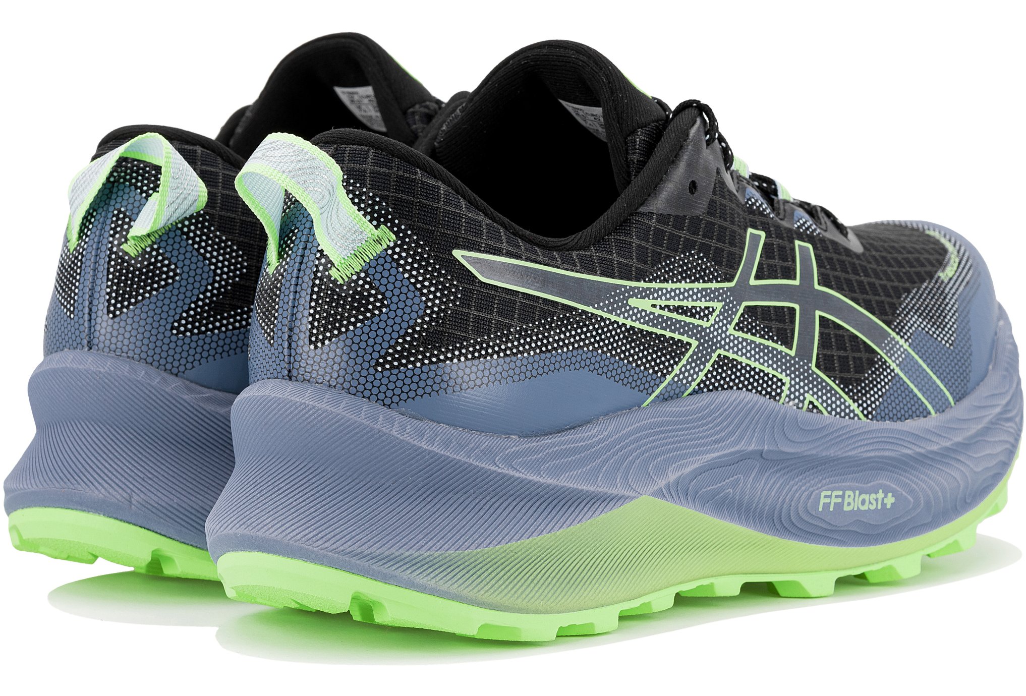 Asics Trabuco Max 3 Herren im Angebot Herren Schuhe Pfade Asics