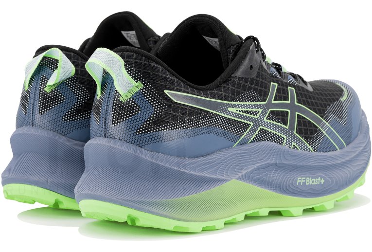 Asics Trabuco Max 3
