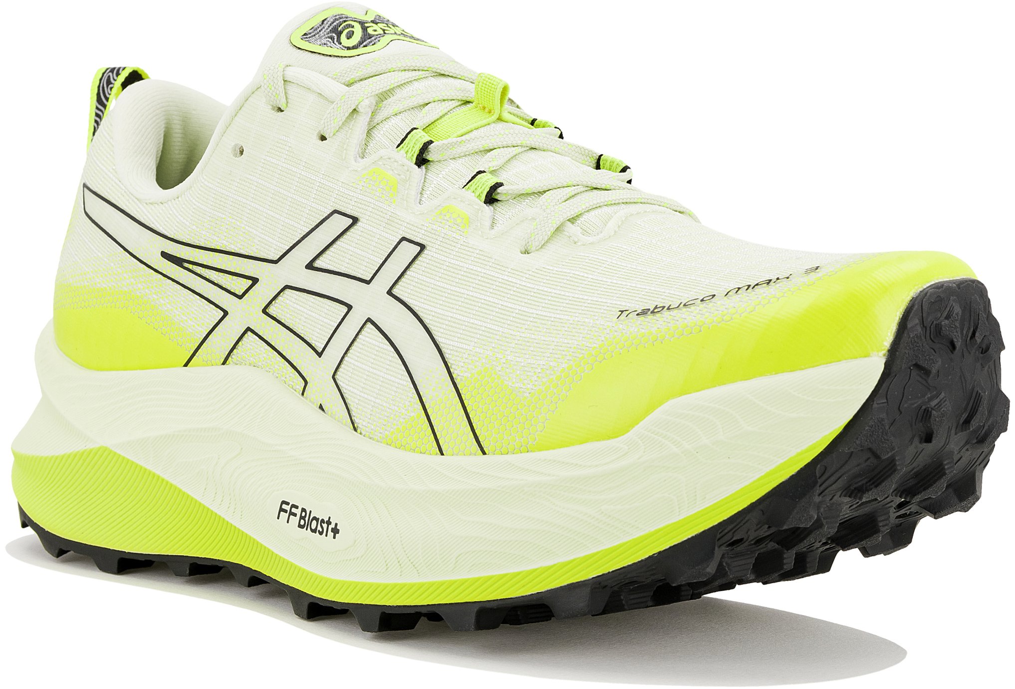 Asics Trabuco Max Collection | i-Run