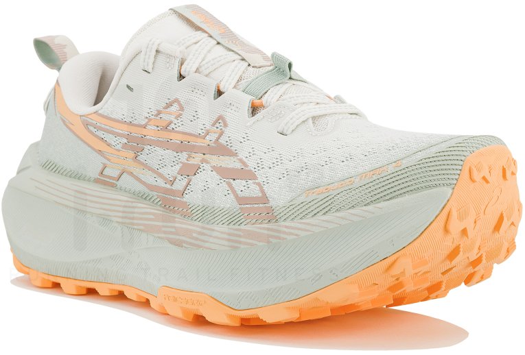 Asics Trabuco Max 4 Damen