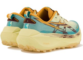 Asics Trabuco Max 4 Herren