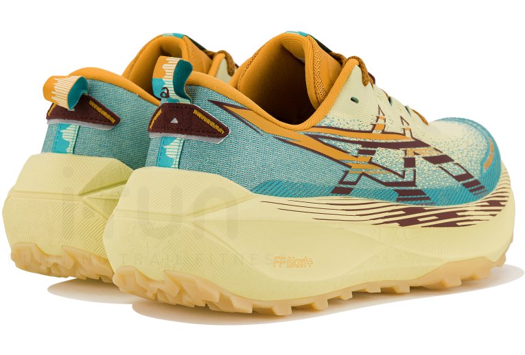 Asics Trabuco Max 4 Herren