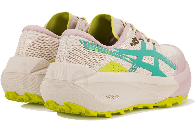 Asics Trabuco Max 5 Damen