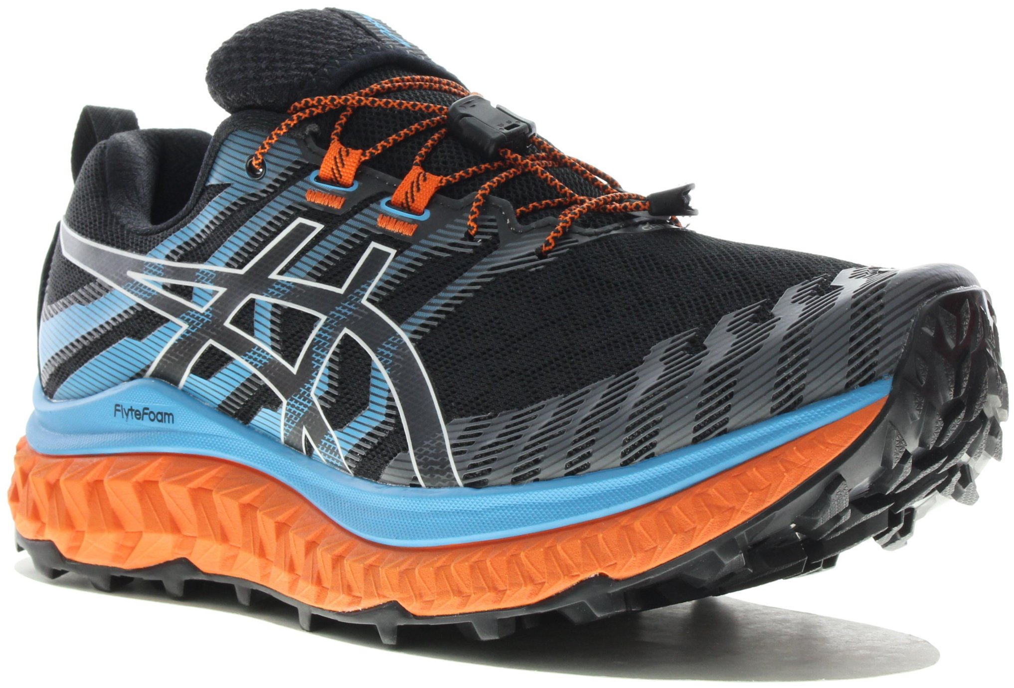 Irun 2024 asics trabuco