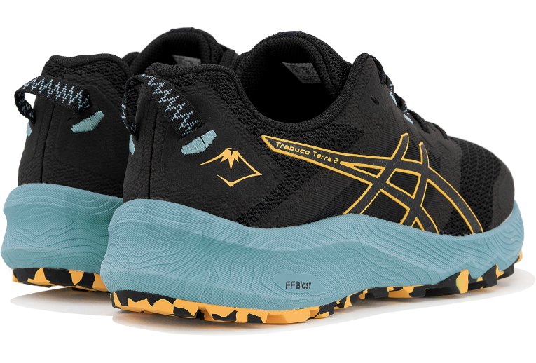 Asics Trabuco Terra 2