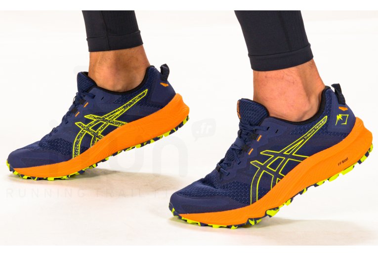 Asics Trabuco Terra 2 Herren