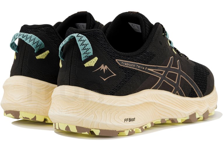 Asics Trabuco Terra 2