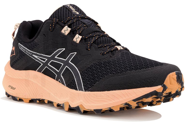 Asics Trabuco Terra 2