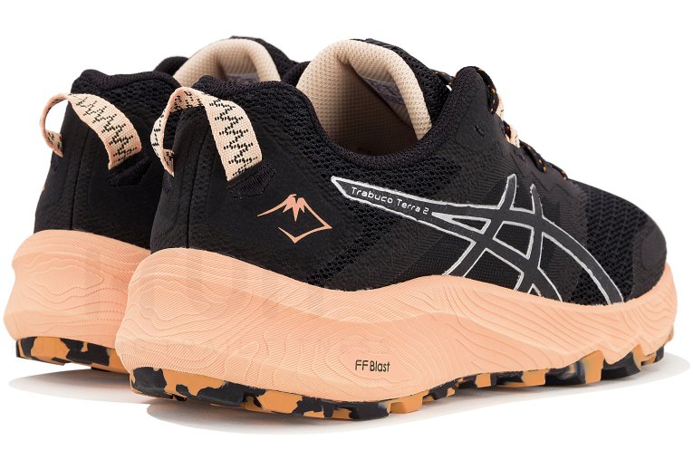 Asics Trabuco Terra 2