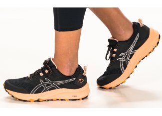 Asics Trabuco Terra 2
