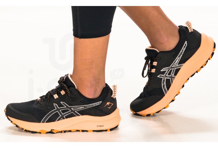 Asics Trabuco Terra 2