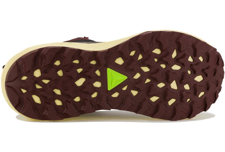 Asics Trabuco Terra 3