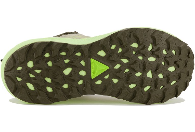 Asics Trabuco Terra 3