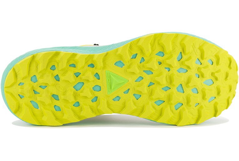 Asics Trabuco Terra 3