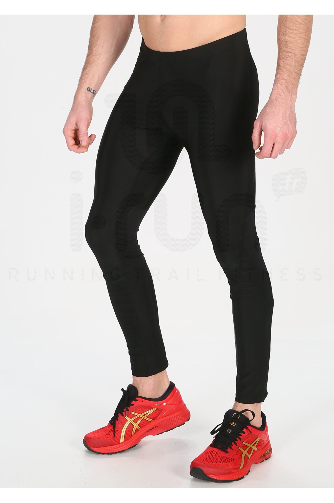 vetement de sport homme asics