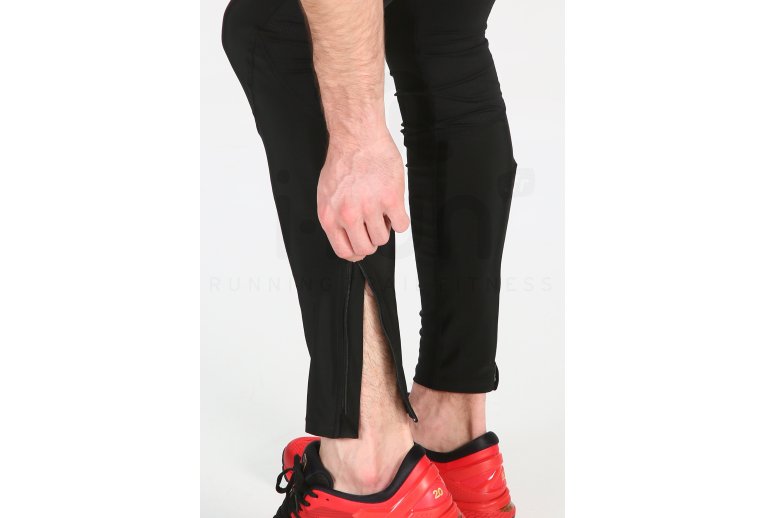 Asics mallas largas Track