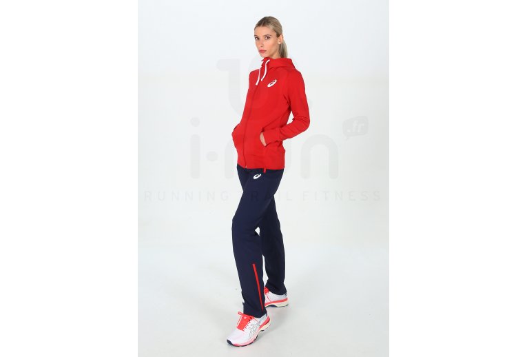 Asics pantal�n Track Pant France