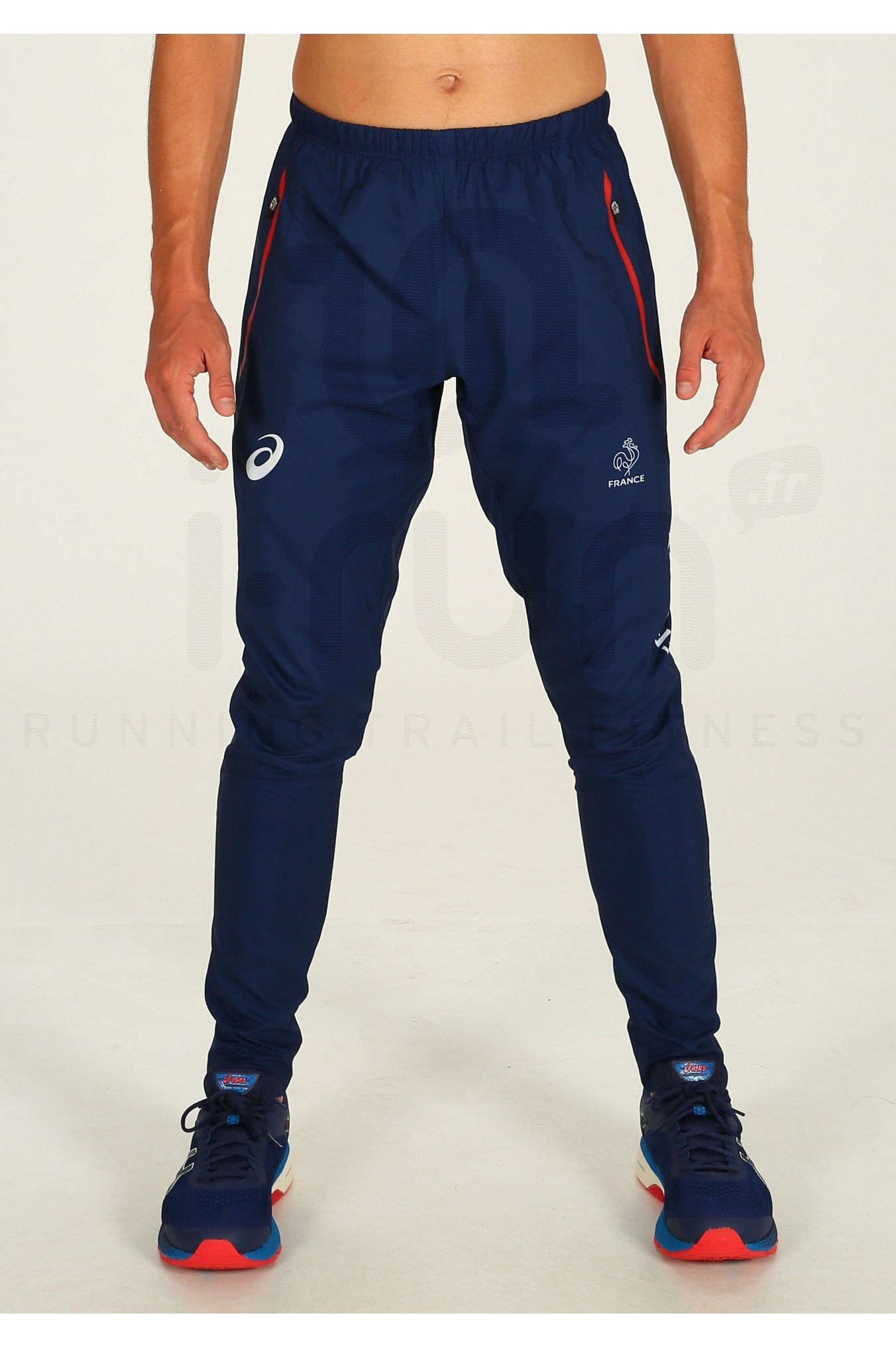 asics track pant