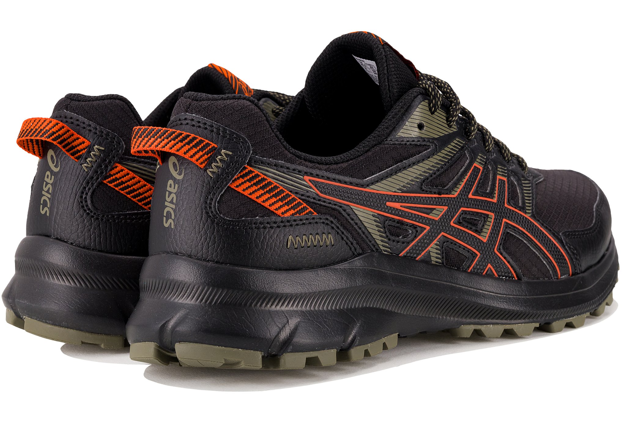 asics trail scout 2 opiniones