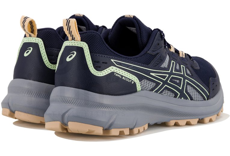 Asics Trail Scout 3