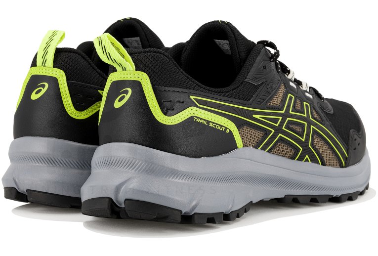 Asics Trail Scout 3