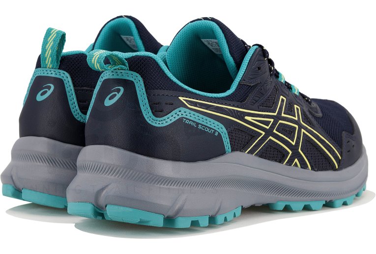 Asics Trail Scout 3