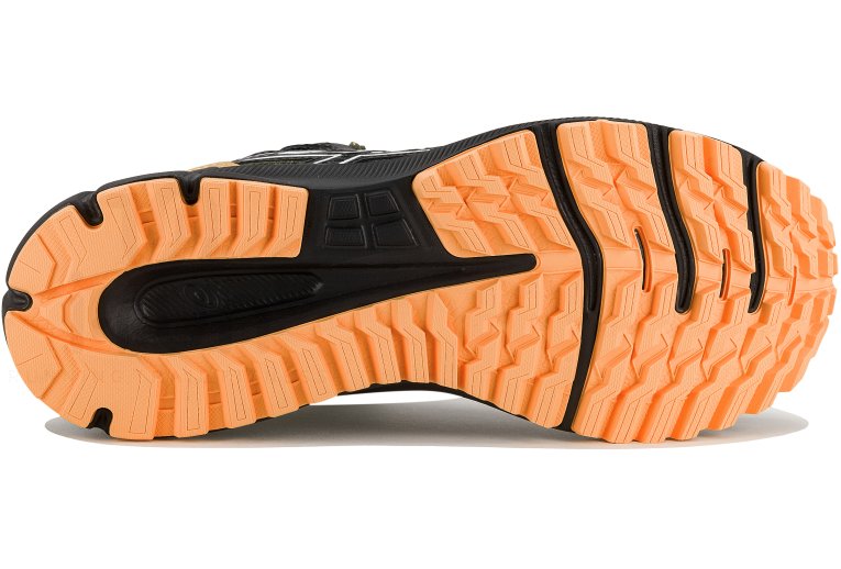 Asics Trail Scout 3
