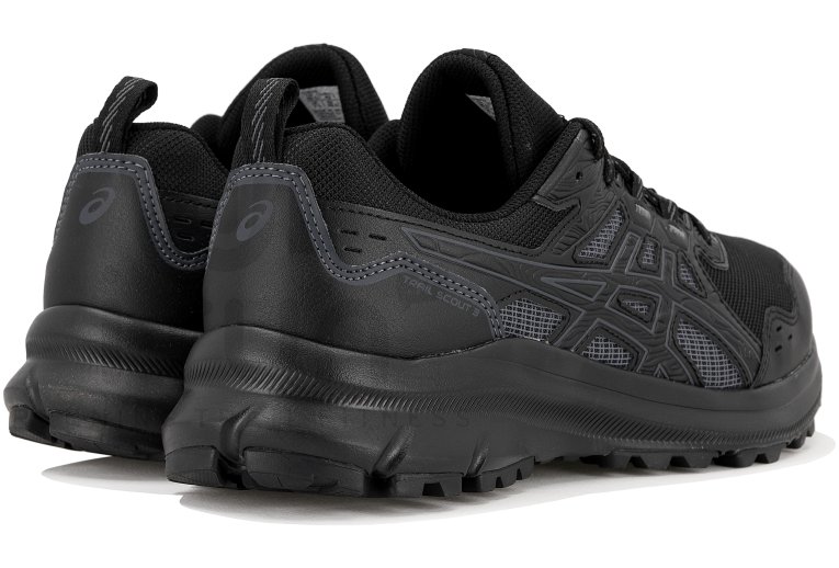 Asics Trail Scout 3 Herren