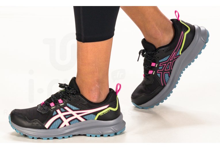 Asics Trail Scout 3 Damen