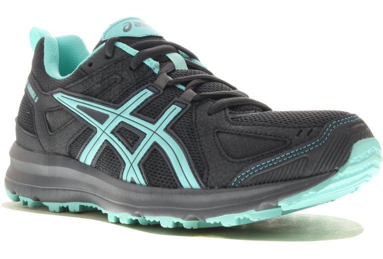 Asics Trail Tambora 5