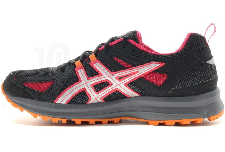asics tambora 5 avis