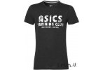 Asics Camiseta manga corta Training Club