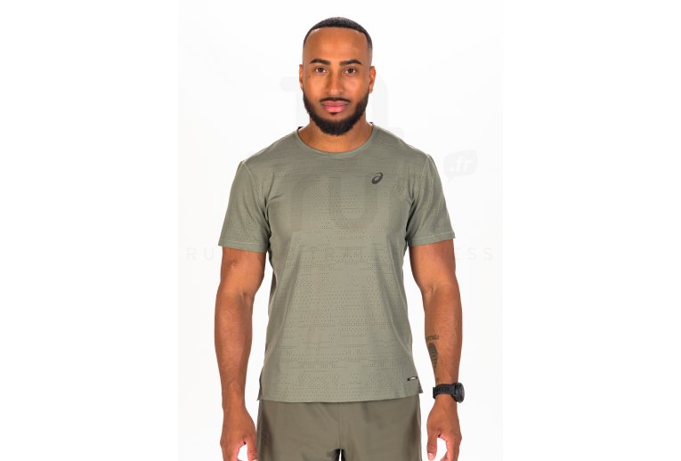 Asics camiseta manga corta Ventilate 2.0