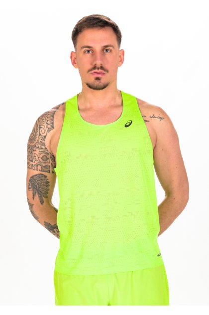 Asics camiseta de tirantes Ventilate 2.0