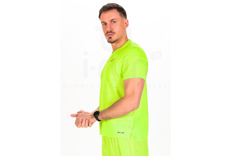 Asics camiseta manga corta Ventilate 2.0