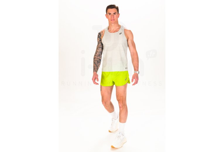 Asics camiseta de tirantes Ventilate 2.0