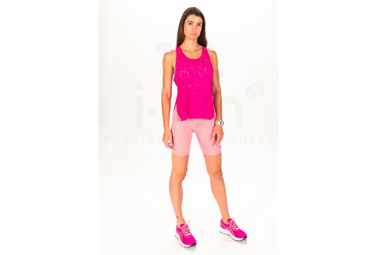 Asics camiseta de tirantes Ventilate 2.0