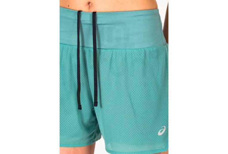 Asics pantal�n corto Ventilate 2 en 1