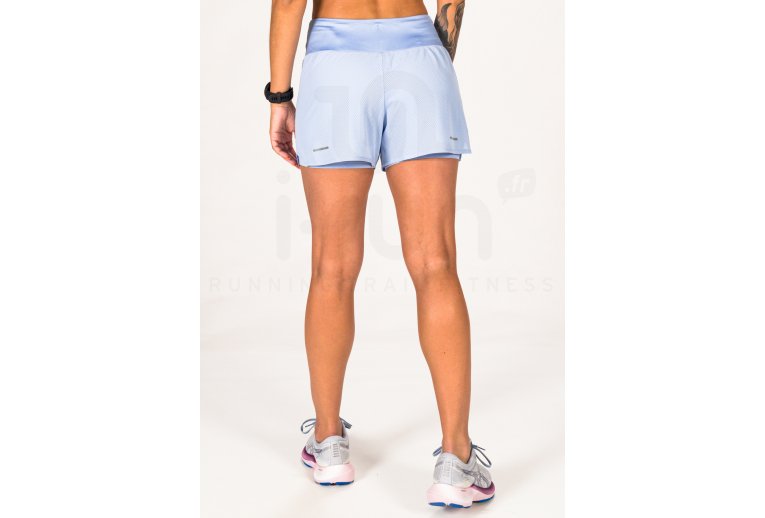 Asics Ventilate 2 in 1 Damen