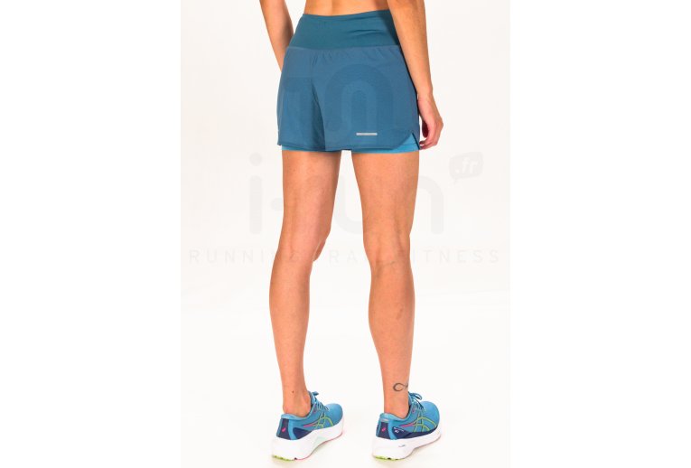 Asics Ventilate 2 en 1 Damen