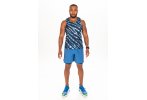 Asics camiseta de tirantes Ventilate Actibreeze AOP