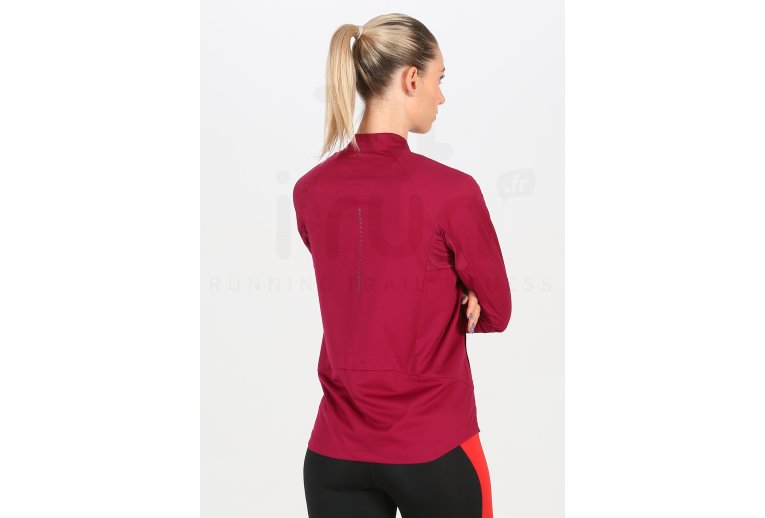 Asics chaqueta Ventilate