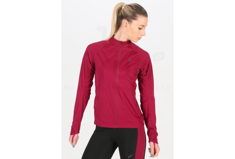 Asics chaqueta Ventilate