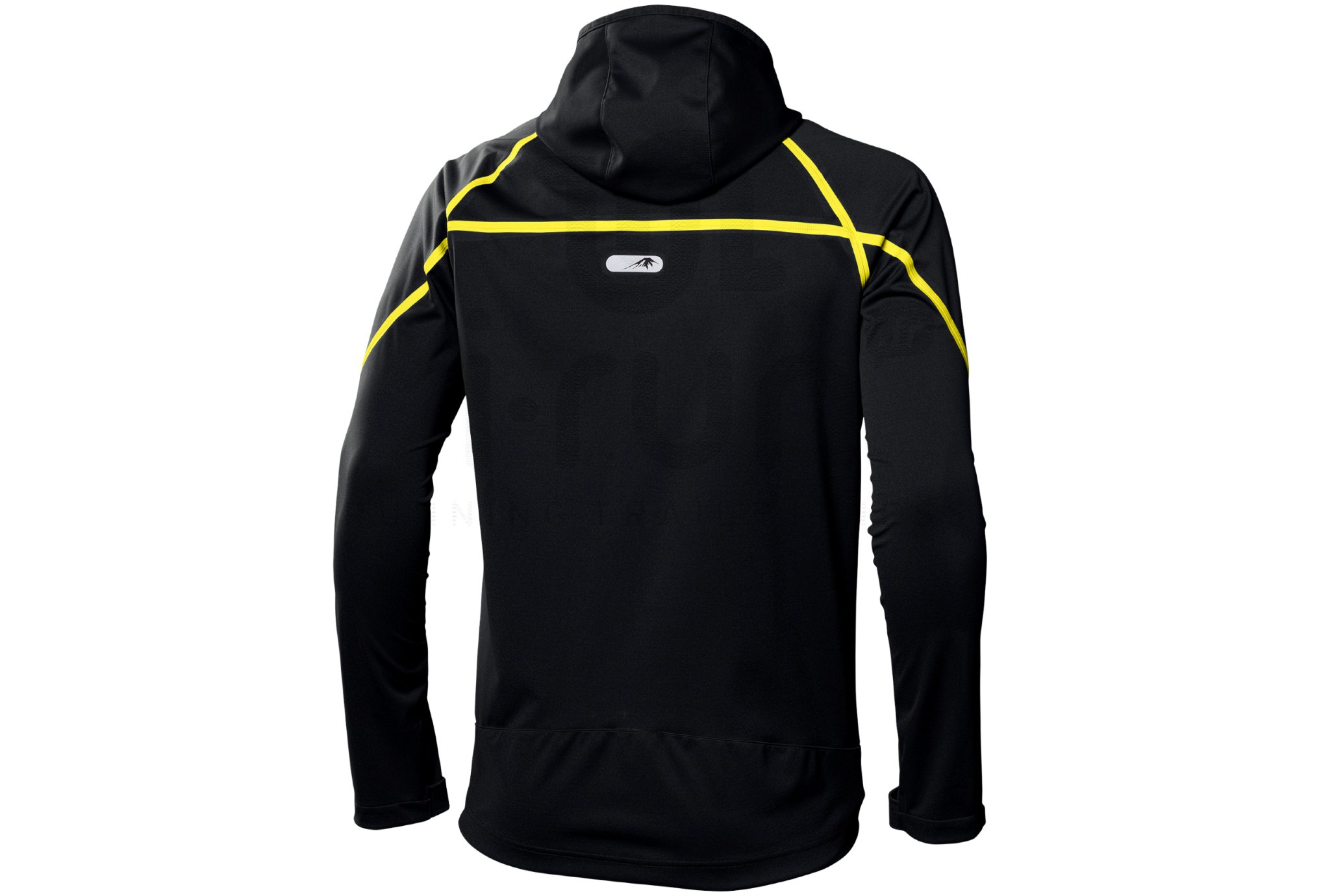 asics veste speed gore m