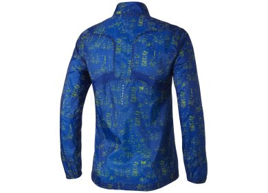 veste asics prix