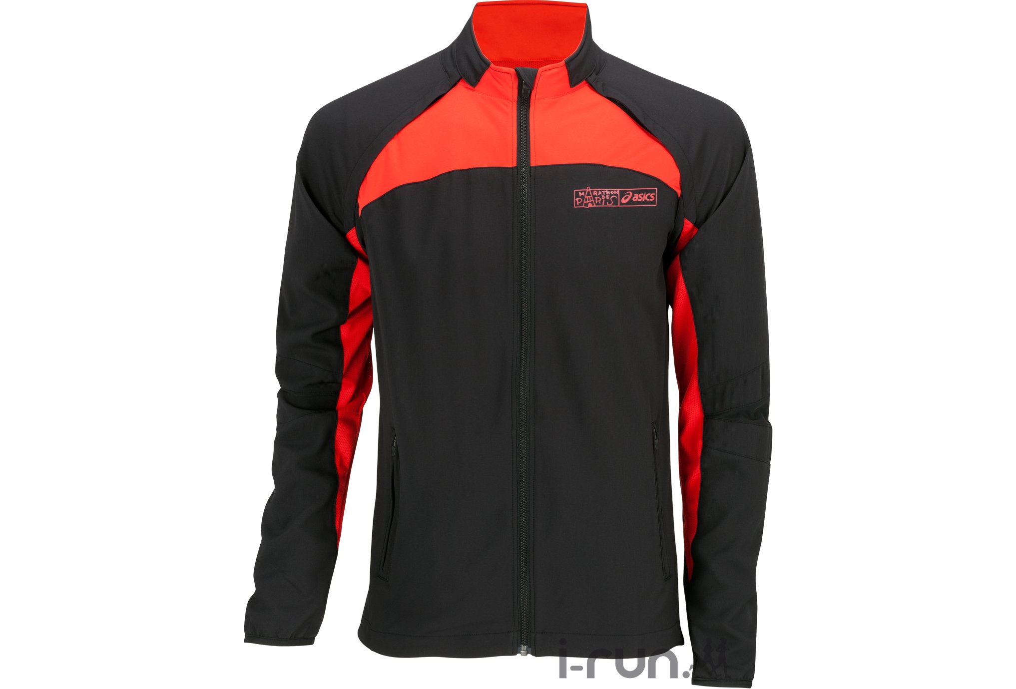 veste asics homme paris