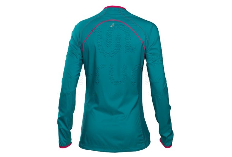 Asics Chaqueta Running Jacket